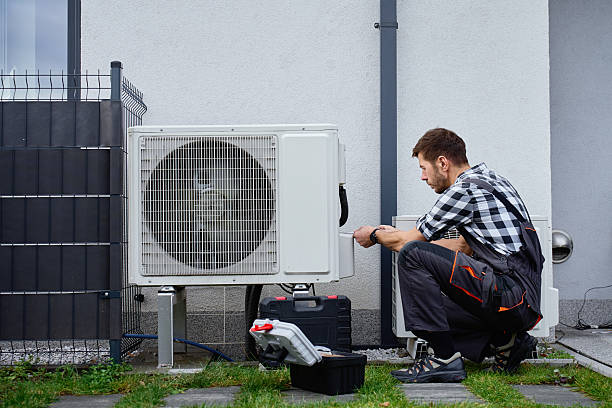 Trusted Hvac service in North Dakota, ND - AAA Pro HVAC